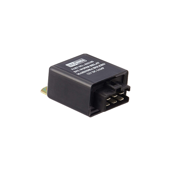 Uno Minda 850100 Wiper Relay for Mahindra Bolero